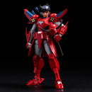 Chou-Dan-Kadou Yoroiden-Samurai Troopers SENTINEL Rekka no Ryo