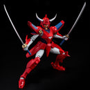 Chou-Dan-Kadou Yoroiden-Samurai Troopers SENTINEL Rekka no Ryo