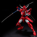 Chou-Dan-Kadou Yoroiden-Samurai Troopers SENTINEL Rekka no Ryo