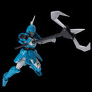 Chou-Dan-Kadou Yoroiden Sentinel Samurai Troopers Suiko no Shin