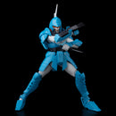 Chou-Dan-Kadou Yoroiden Sentinel Samurai Troopers Suiko no Shin