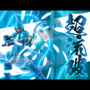 Chou-Dan-Kadou Yoroiden Sentinel Samurai Troopers Suiko no Shin