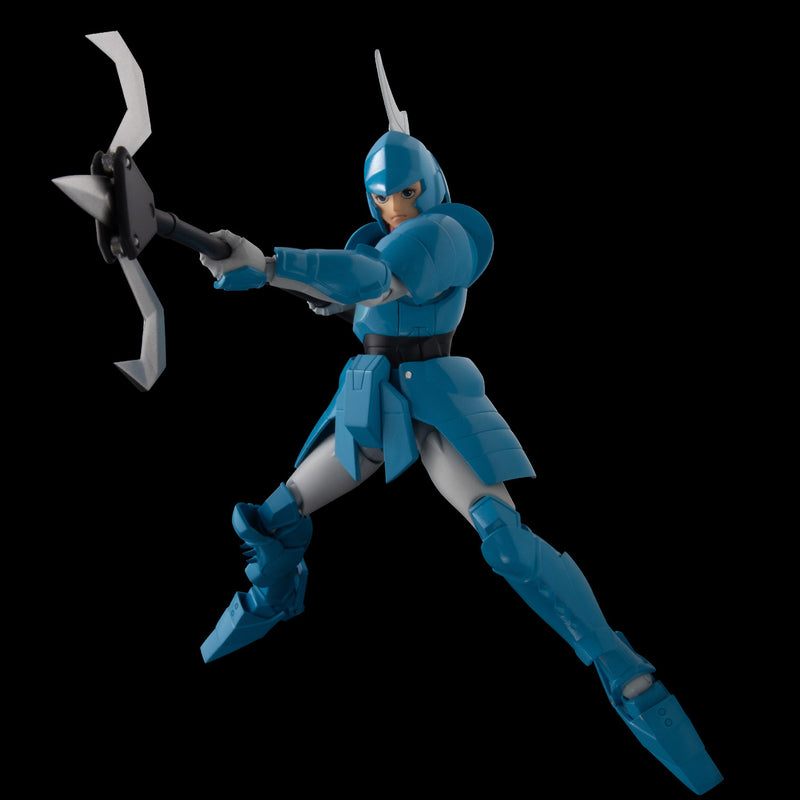 Chou-Dan-Kadou Yoroiden Sentinel Samurai Troopers Suiko no Shin