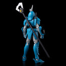 Chou-Dan-Kadou Yoroiden Sentinel Samurai Troopers Suiko no Shin