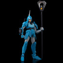 Chou-Dan-Kadou Yoroiden Sentinel Samurai Troopers Suiko no Shin