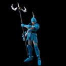 Chou-Dan-Kadou Yoroiden Sentinel Samurai Troopers Suiko no Shin