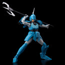 Chou-Dan-Kadou Yoroiden Sentinel Samurai Troopers Suiko no Shin