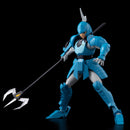 Chou-Dan-Kadou Yoroiden Sentinel Samurai Troopers Suiko no Shin