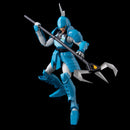 Chou-Dan-Kadou Yoroiden Sentinel Samurai Troopers Suiko no Shin