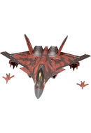 ACE COMBAT Kotobukiya CFA-44