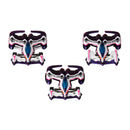 C.F.C Future GPX Cyber Formula MEGAHOUSE OGRE AN-21 Complete Box 【with gift】