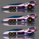 C.F.C Future GPX Cyber Formula MEGAHOUSE OGRE AN-21 Complete Box 【with gift】