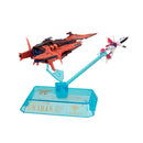 COSMO FLEET COLLECTION Mobile Suit Gundam MEGAHOUSE Z GUNDAM GWADAN