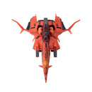 COSMO FLEET COLLECTION Mobile Suit Gundam MEGAHOUSE Z GUNDAM GWADAN