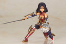 Cross Frame Girl Kotobukiya WONDER WOMAN HUMIKANE SHIMADA VER.