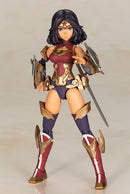 Cross Frame Girl Kotobukiya WONDER WOMAN HUMIKANE SHIMADA VER.