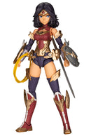 Cross Frame Girl Kotobukiya WONDER WOMAN HUMIKANE SHIMADA VER.