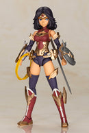 Cross Frame Girl Kotobukiya WONDER WOMAN HUMIKANE SHIMADA VER.