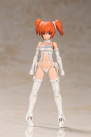 KING OF THE BRAVES GAOGAIGAR Kotobukiya BRAVE GIRL MODEL KIT