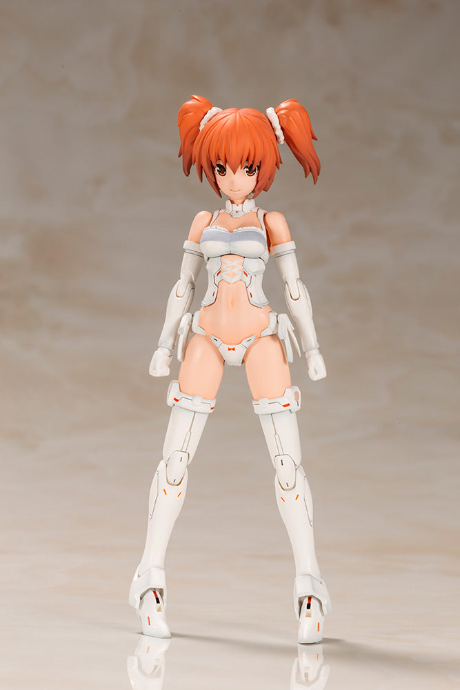 KING OF THE BRAVES GAOGAIGAR Kotobukiya BRAVE GIRL MODEL KIT