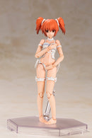 KING OF THE BRAVES GAOGAIGAR Kotobukiya BRAVE GIRL MODEL KIT