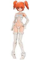 KING OF THE BRAVES GAOGAIGAR Kotobukiya BRAVE GIRL MODEL KIT