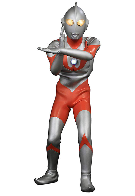 CHARACTER CLASSICS ULTRAMAN KAIYODO TYPEB -X-TREME- ULTRAMAN TYPEB