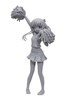 Is the Order a Rabbit?? Season 3 FURYU CHIYA Cheerleader ver.