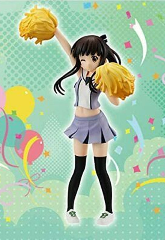 Is the Order a Rabbit?? Season 3 FURYU CHIYA Cheerleader ver.