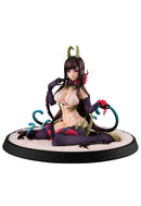 The sister of the Woods with a Thousand Young REVOLVE CHIYO