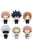 Jujutsu Kaisen MEGAHOUSE CHOKORIN MASCOT (1 Random Blind Box)