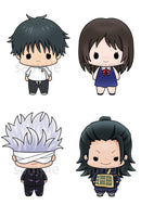 JUJUTSU KAISEN 0 MOVIE MEGAHOUSE CHOKORIN (1 random)