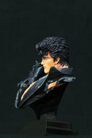 Fist of the North Star Kaiyodo Kenshiro Modelmaster Bust series