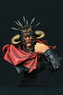 Fist of the North Star Kaiyodo Raoh Modelmaster Bust series