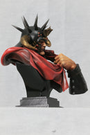 Fist of the North Star Kaiyodo Raoh Modelmaster Bust series