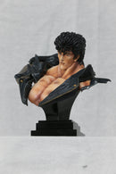 Fist of the North Star Kaiyodo Kenshiro Modelmaster Bust series