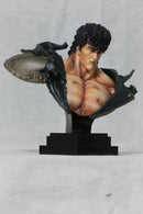 Fist of the North Star Kaiyodo Kenshiro Modelmaster Bust series