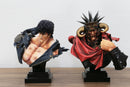 Fist of the North Star Kaiyodo Kenshiro Modelmaster Bust series