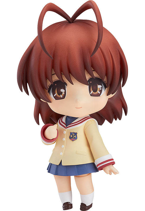 869 CLANNAD Nendoroid Nagisa Furukawa