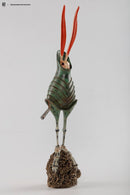 Sum-ArtCOCCON - Green Size M