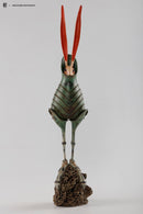 Sum-ArtCOCCON - Green Size M