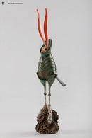 Sum-ArtCOCCON - Green Size M