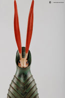 Sum-ArtCOCCON - Green Size M