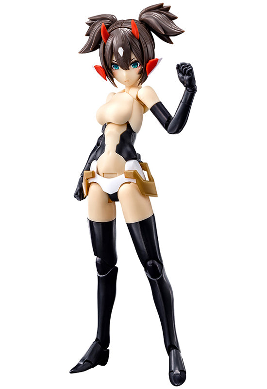 MEGAMI DEVICE Kotobukiya M.S.G 01 TOPS SET SKIN COLOR A