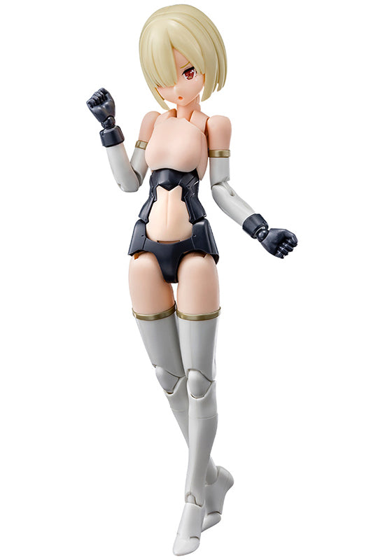 MEGAMI DEVICE Kotobukiya M.S.G 01 TOPS SET SKIN COLOR B