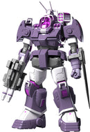 Get Truth Fang of the Sun Dougram Max Factory COMBAT ARMORS MAX28: 1/72 Big Foot Ver. GT