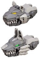 Modeling Support Goods Kotobukiya MECHA SUPLLY16 CUSTAMIZE HEAD TYPE C