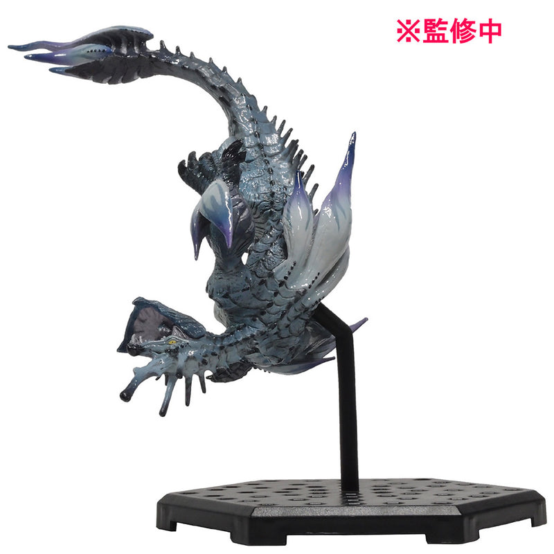 Monster Hunter Capcom Figure Builder Monster Hunter Standard Model Plus Vol.21 (Box of 6 Characters)