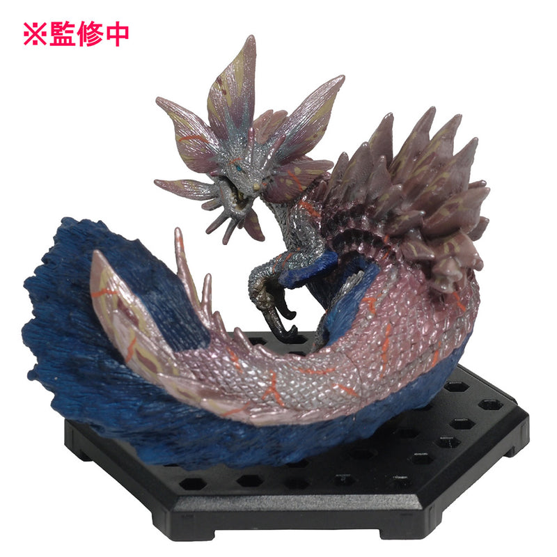 Monster Hunter Capcom Figure Builder Monster Hunter Standard Model Plus Vol.21 (Box of 6 Characters)