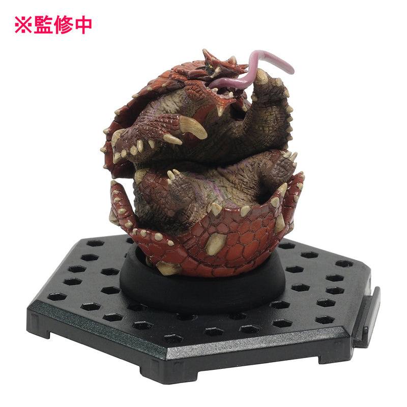 Monster Hunter Capcom Figure Builder Monster Hunter Standard Model Plus Vol.21 (1 Random Blind)